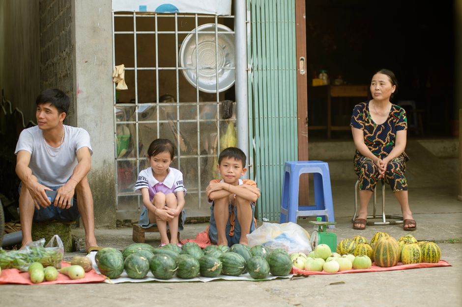 Local Market Loop for a weekend without rushing — travel · Solo Travel