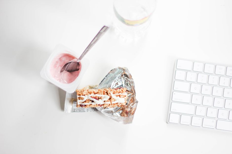 Balanced Snack Drawer for a more restful night — wellness · Healthy Habits
