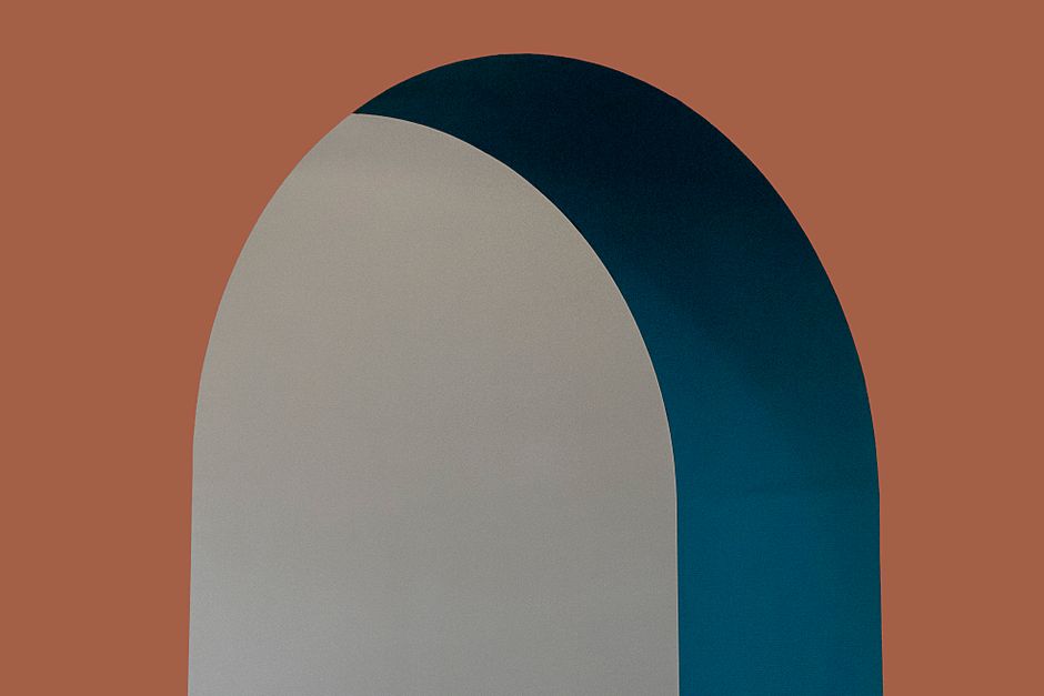 25 Arched Mirror ideas
