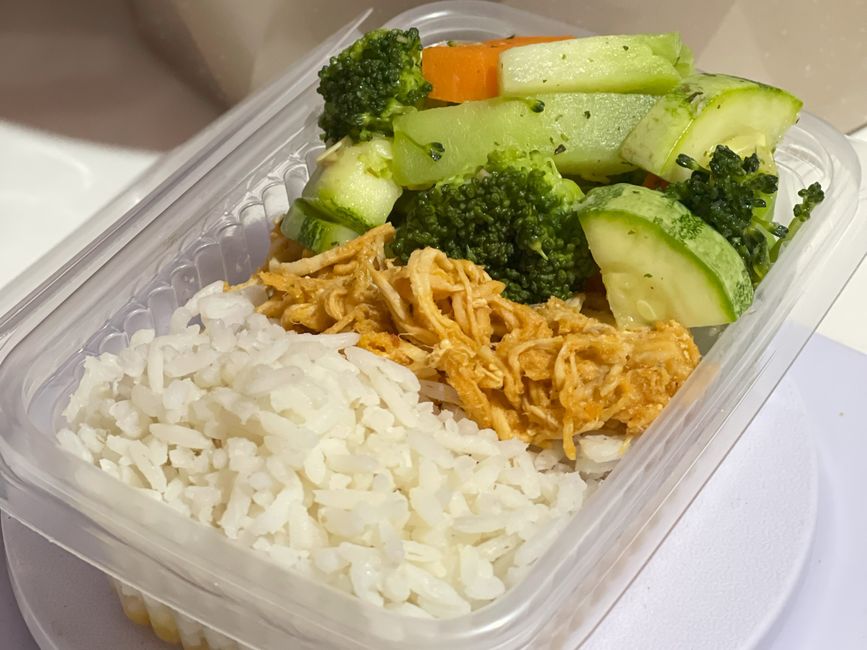 30 Meal-Plan Week ideas for tools you already use