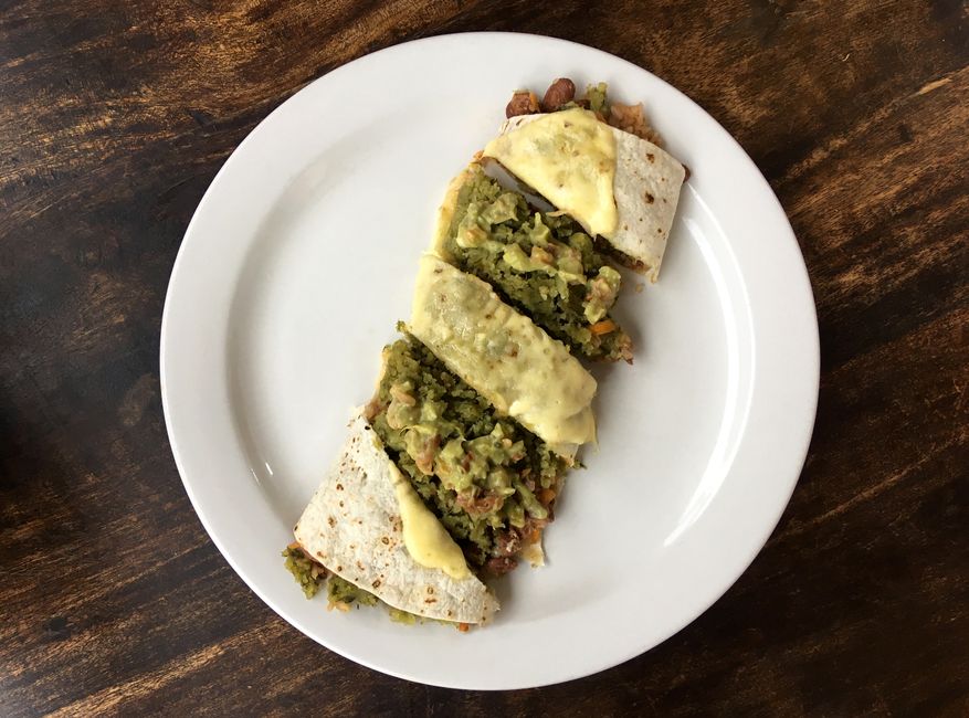 28 Mini Quesadillas ideas