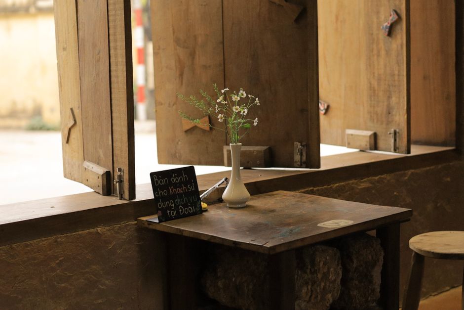 Quiet Café Route with a flexible return route — travel · Solo Travel