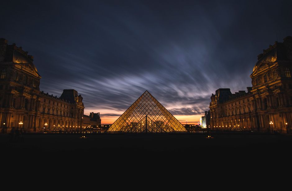Museum Late Hour with a local-only flavor — travel · City Trips