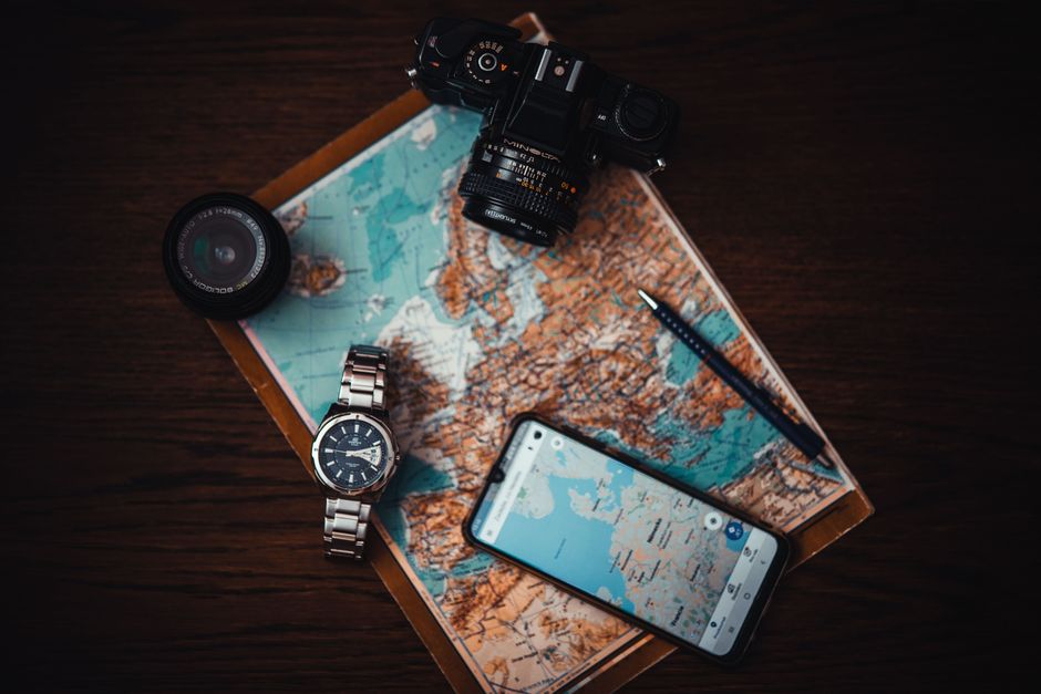 Weekly Movement Map for a quiet weekend — wellness · Healthy Lifestyle