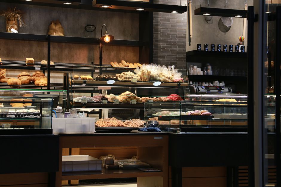 24 Visit A New Bakery ideas when you have five minutes