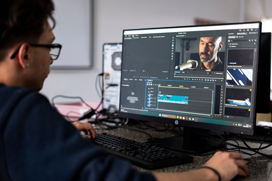 digital-cleanup work & career projects worth an hour for a smoother meeting routine — smart-life · Work & Career