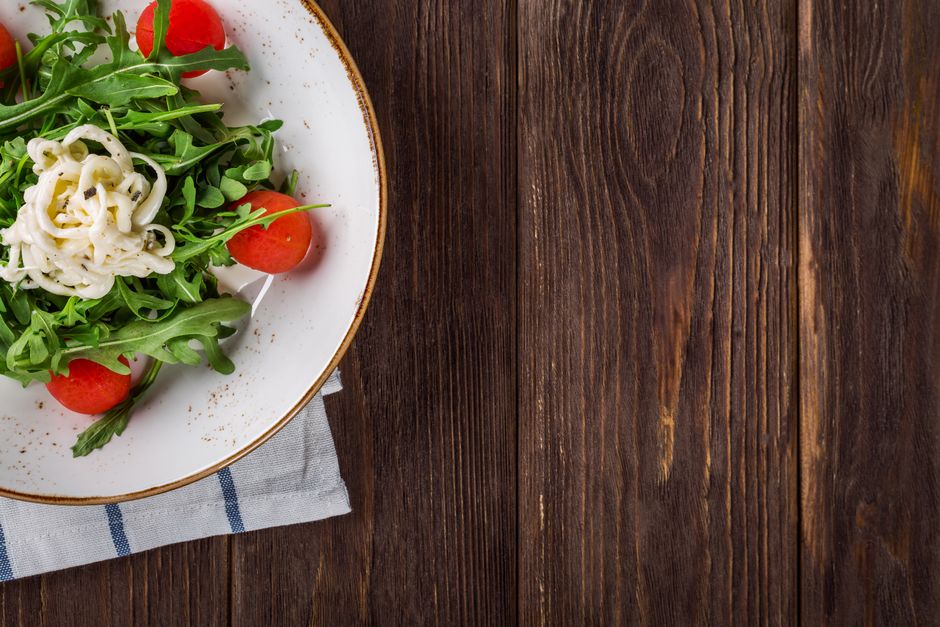 Meal-Prep Hour with a nature break — wellness · Healthy Lifestyle