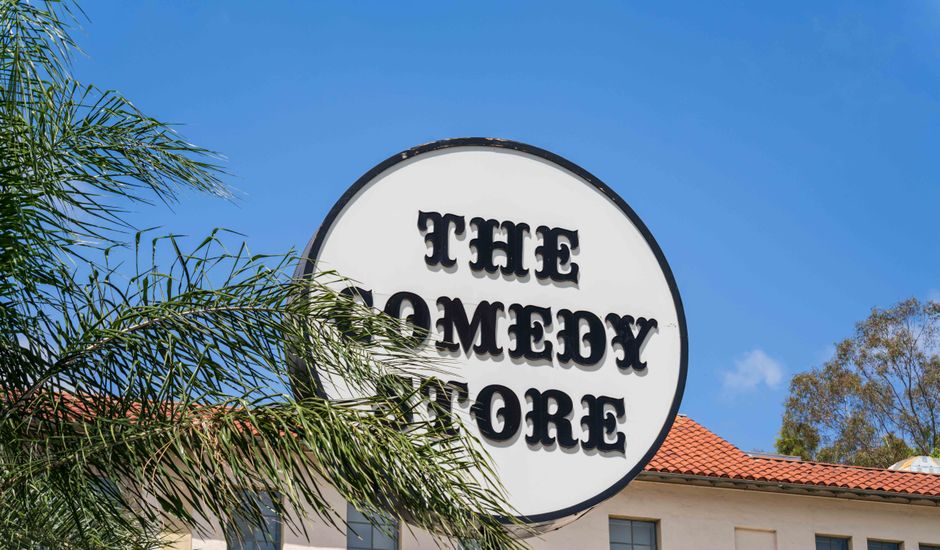 Classic Comedy Evening with a throwback theme — entertainment · Movie Nights