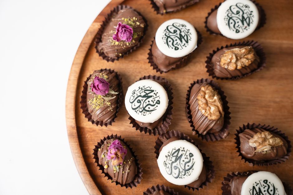 Home Date Box for a simple confidence ritual — lifestyle · Relationships