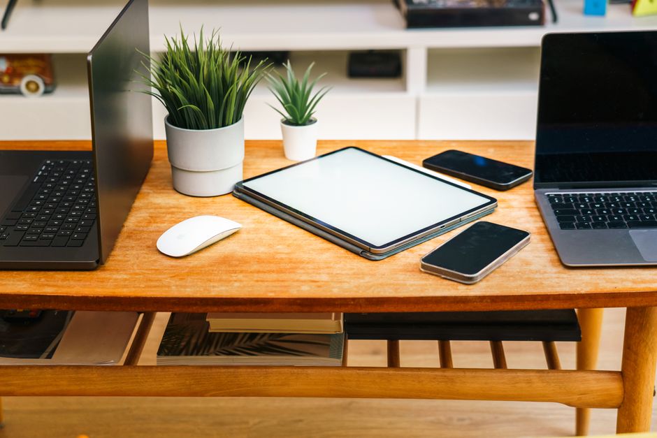 device-organization work & career with a better notification rhythm — smart-life · Work & Career