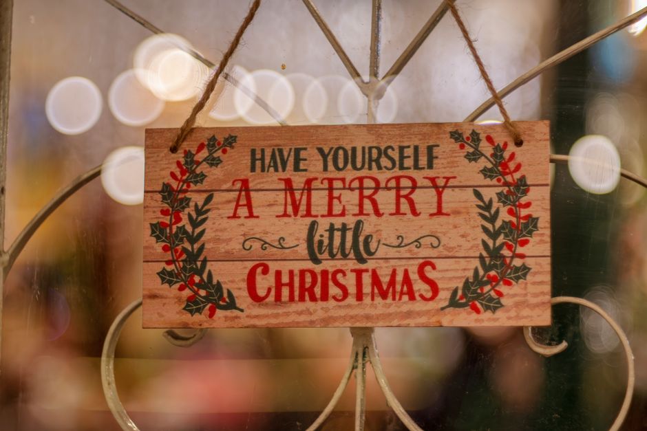 Seasonal Wish Page for a beginner maker — diy-creativity · Journaling