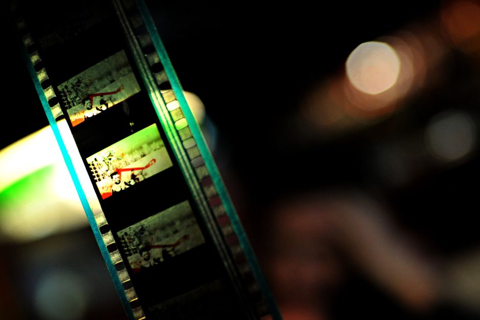 Classic Coming-Of-Age Film with a surprise reveal — entertainment · Movies & TV