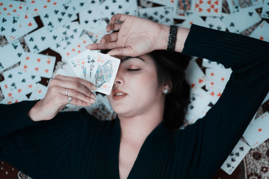 Learn A Card Trick with a nostalgic callback — entertainment · Things to Do