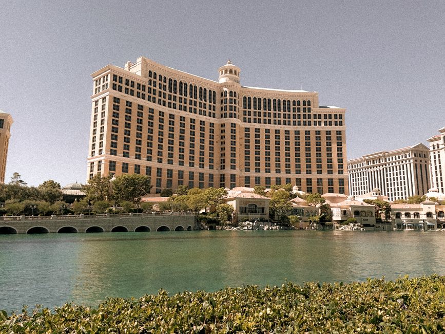 Hotel Scavenger Hunt with a short nature break — travel · Family Travel