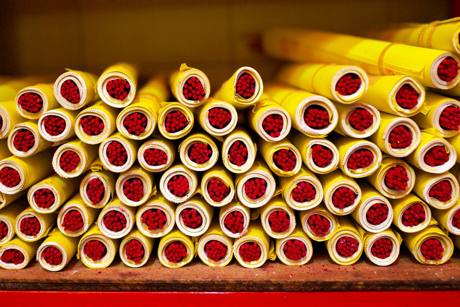 Rolled-Paper Frame using leftover materials — diy-creativity · Paper Crafts
