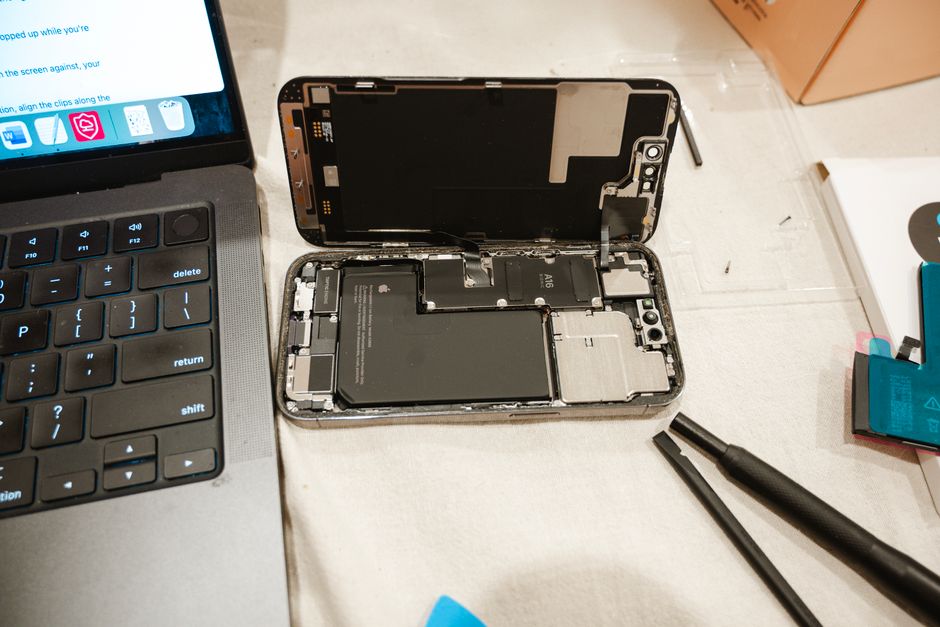 Repair-Before-Replace List for a distraction-light workday — smart-life · Money-Saving Ideas