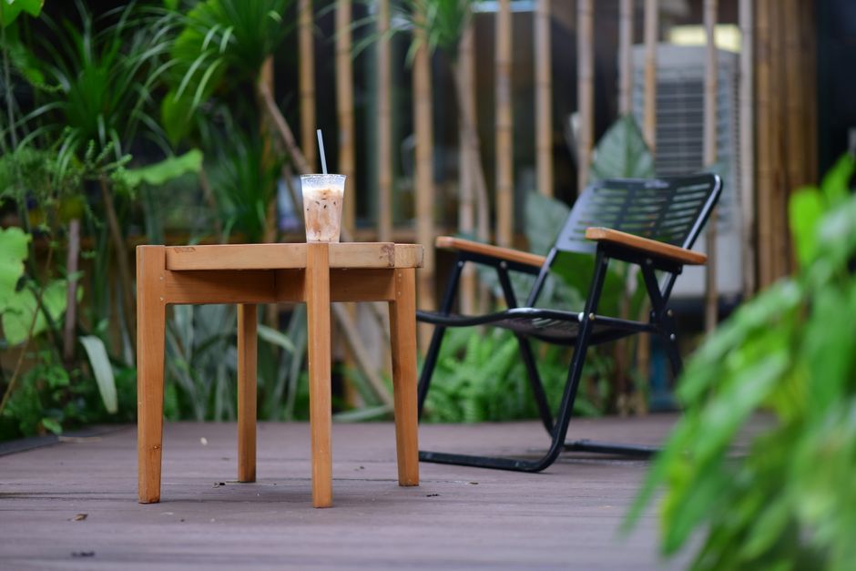 budget-friendly garden & outdoor refreshes with a useful styling trick — home · Garden & Outdoor