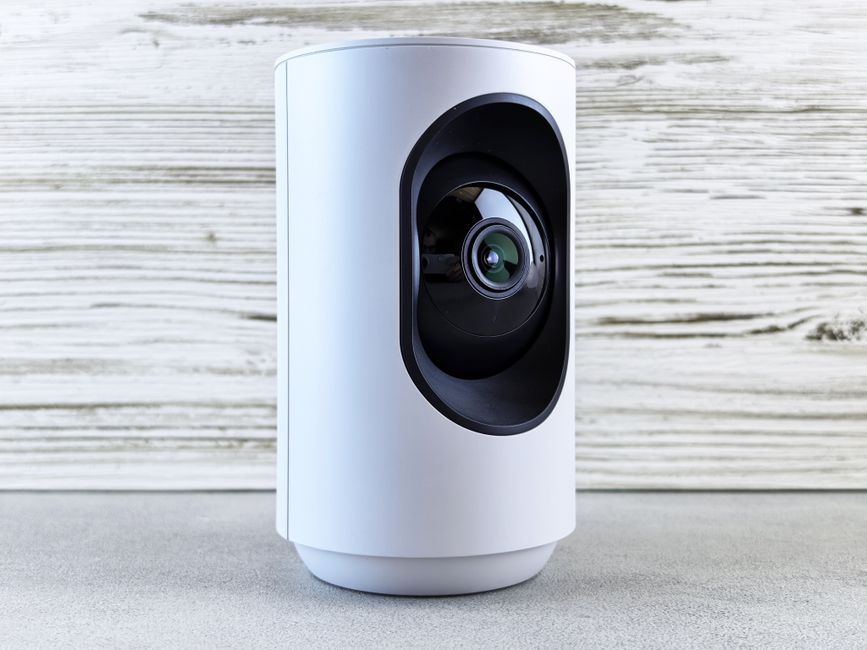 Video Doorbell with one-tap automation — smart-life · Smart Home