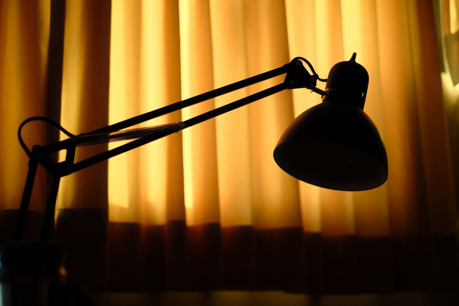 Desk Lamp using scheduled routines — smart-life · Gadgets