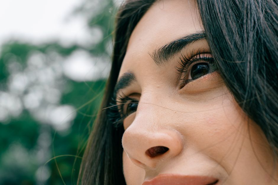 Simple Brow Shaping for a fresh weekly reset — lifestyle · Beauty