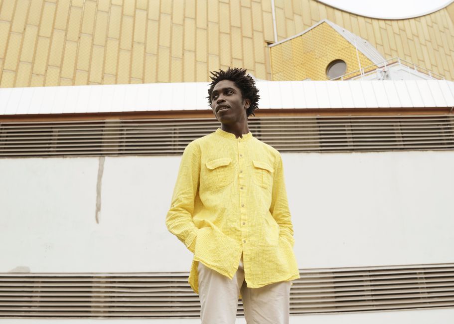 Linen Shirt Outfit for a thoughtful weekend — lifestyle · Fashion
