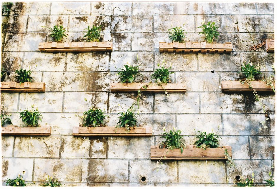 Herb Planter with a durable everyday finish — home · Garden & Outdoor