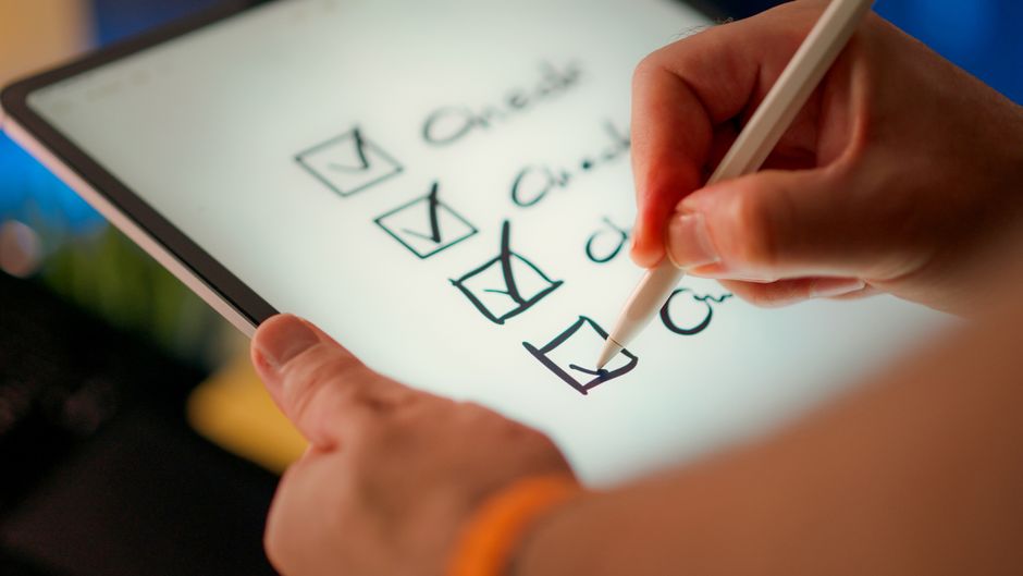 Single-Task Hour using a simple template — smart-life · Productivity