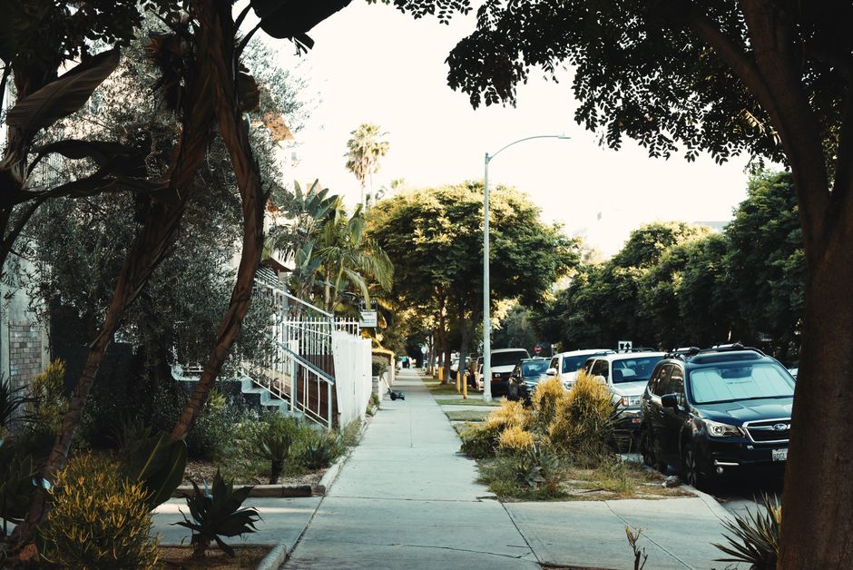 Neighborhood Photo Walk for two people — entertainment · Family Fun