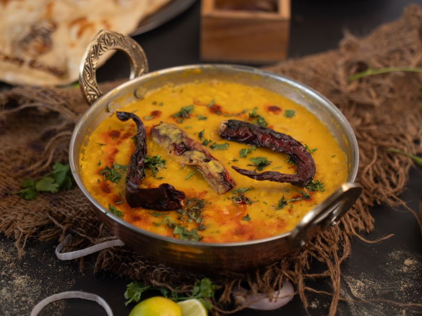 Lentil Soup for a workday lunchbox — food · Lunch Ideas