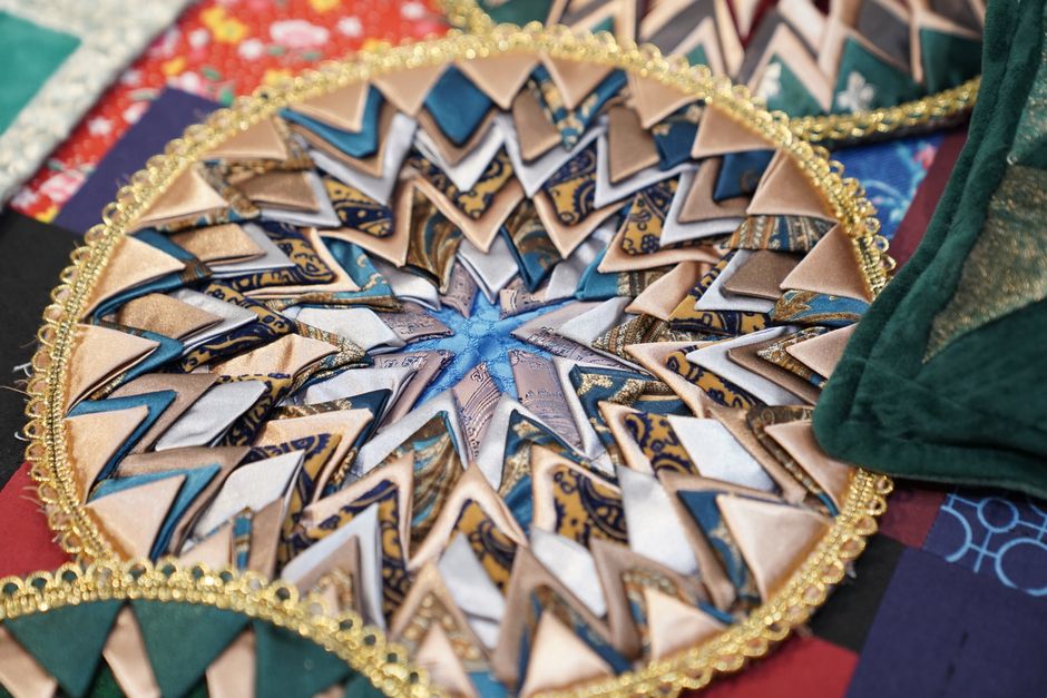 Ornament Craft for a celebration that feels relaxed — celebrations · Christmas