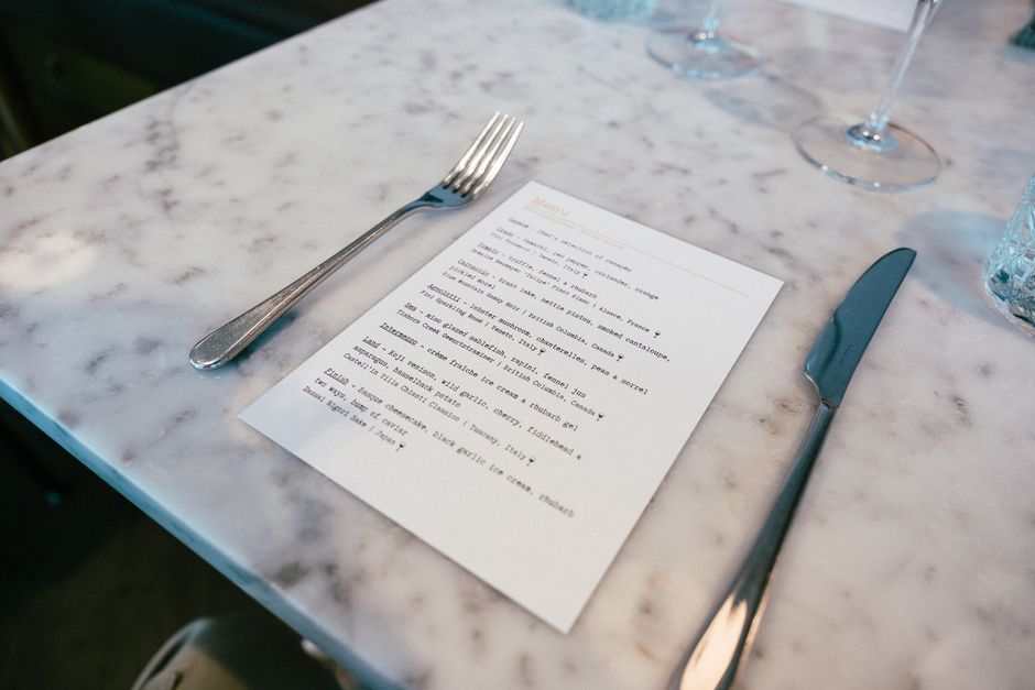 Stress-Reset Menu during a quiet evening — wellness · Healthy Lifestyle