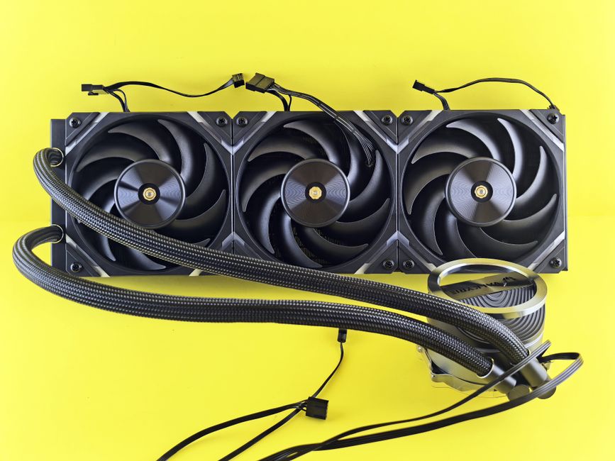 21 Quiet Fan Setup ideas