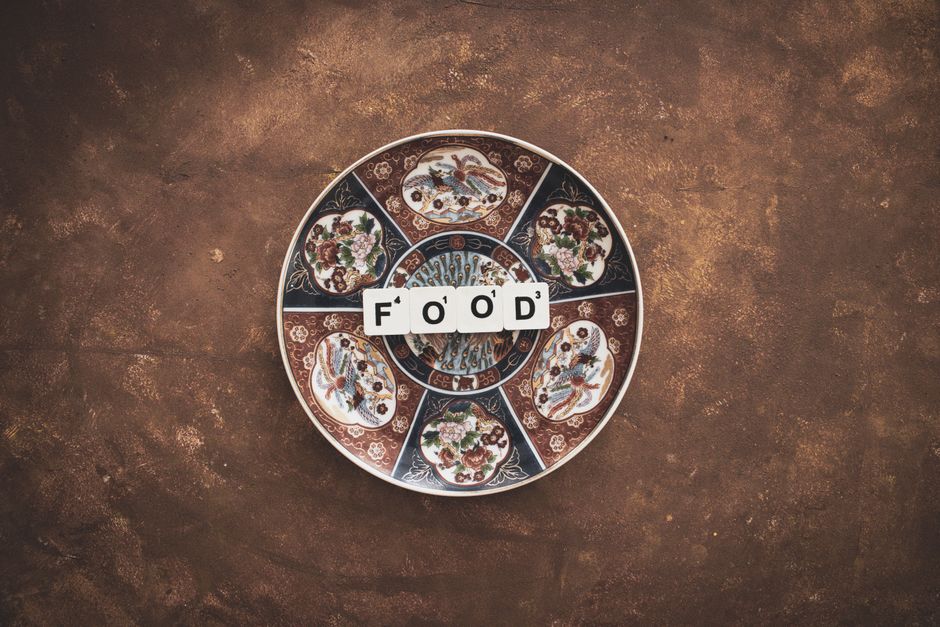 Food History Quiz with a creative finale — entertainment · Trivia
