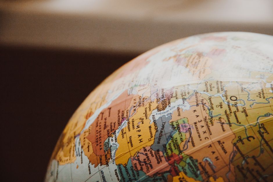 Travel Geography Round with a memory-making finale — entertainment · Trivia