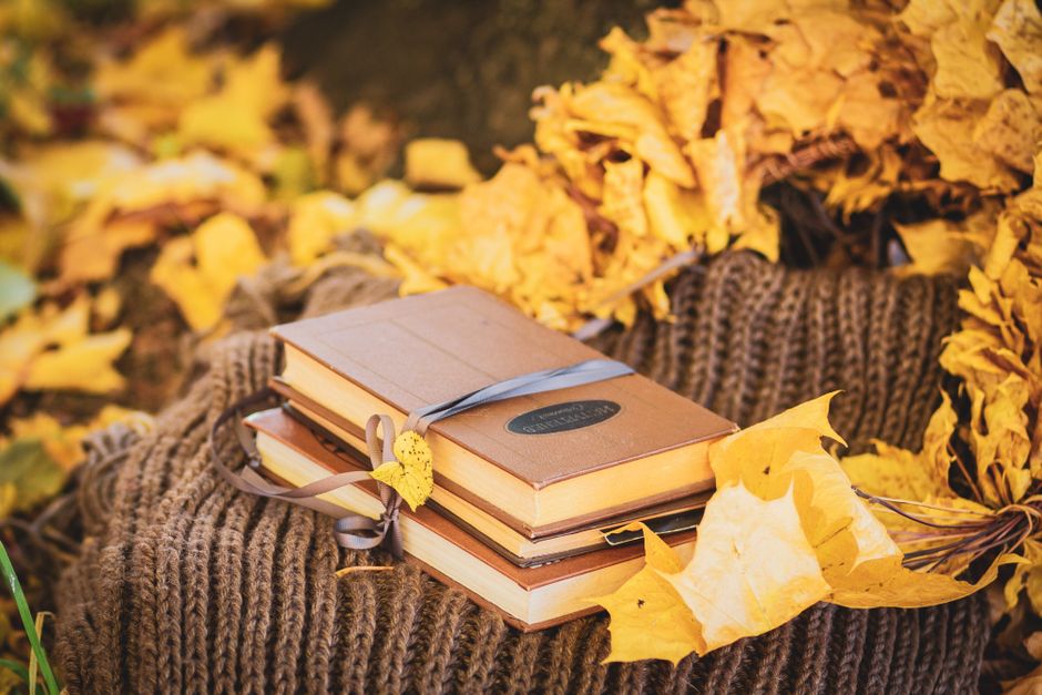 Bookish Brainteaser for a spontaneous plan — entertainment · Trivia