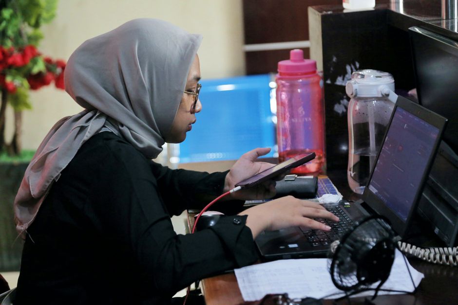 device-organization work & career using keyboard shortcuts — smart-life · Work & Career