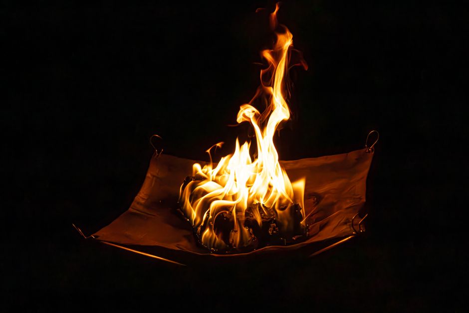 Slow-Burn Thriller around a conversation starter — entertainment · Movies & TV