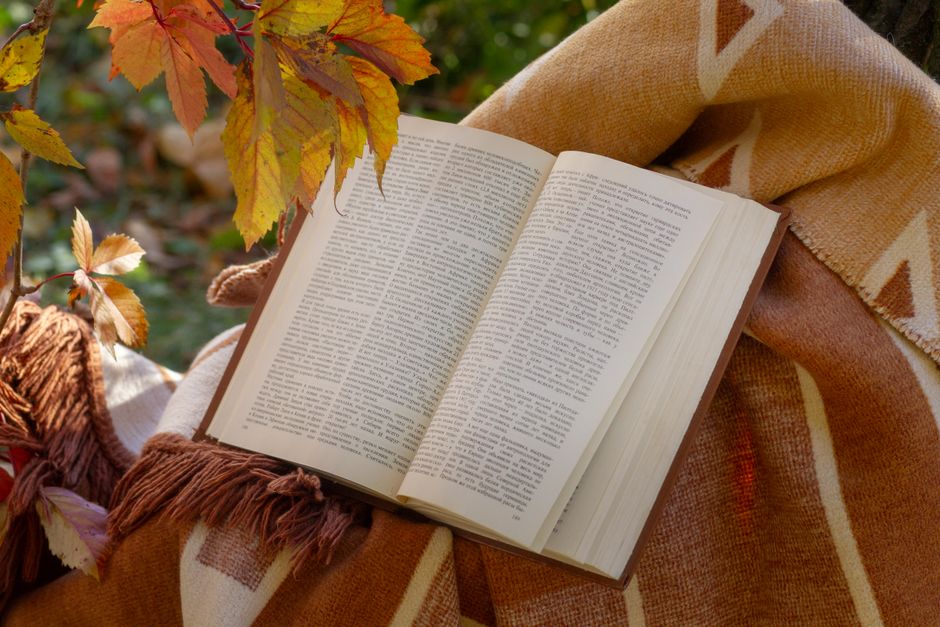 27 Book-And-Blanket Hour ideas