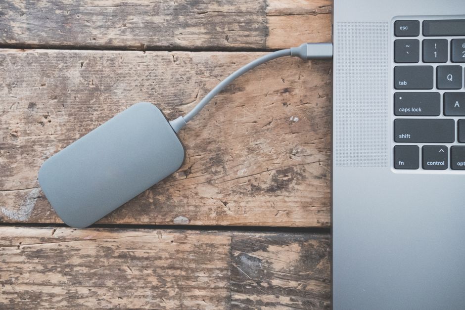 24 Photo Backup ideas for a simpler digital day