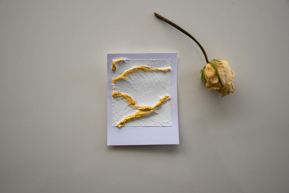 Mini Zine for a keepsake project — diy-creativity · Creative Projects