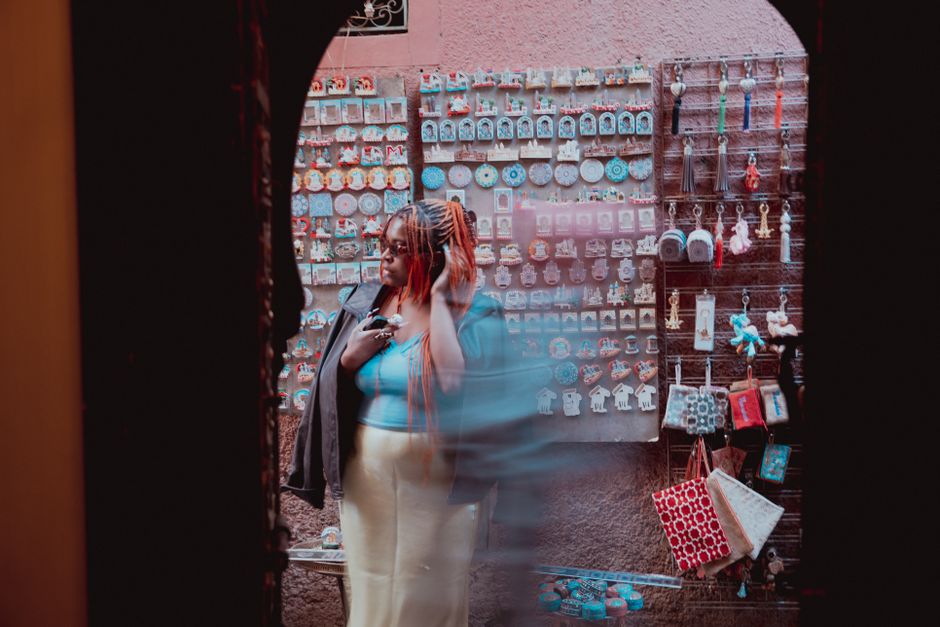 Browse A Local Market with a small-town detour — travel · Things to Do