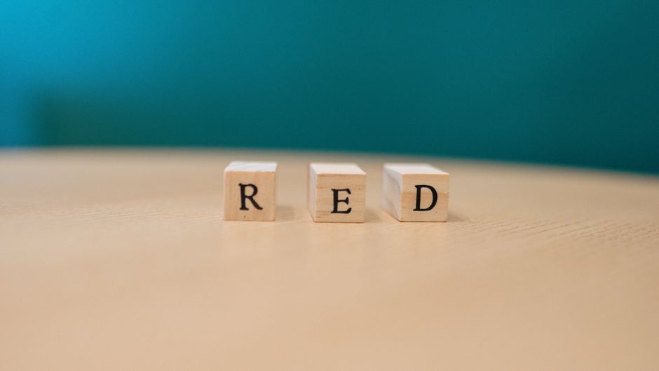 Reading Block before bedtime — wellness · Evening Routines