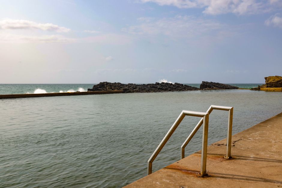 Tide-Pool Morning for a two-night escape — travel · Beach Vacations