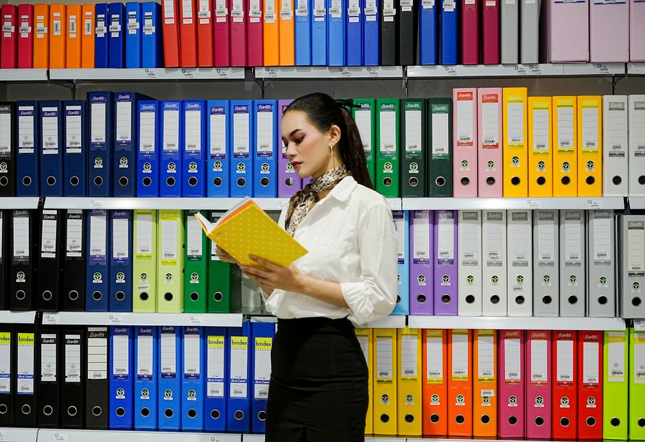 Skills Inventory when you want less scrolling — lifestyle · Personal Growth