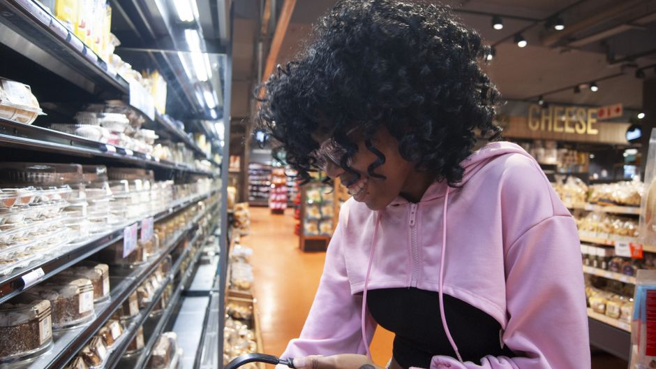 20 Grocery Rhythm ideas for a handmade home
