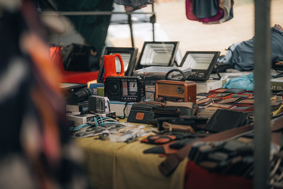 Used-Market Search with a better file system — smart-life · Money-Saving Ideas