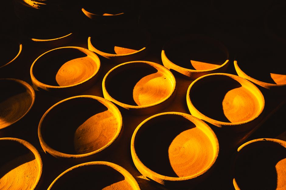 Craft Circle for a screen-light evening — lifestyle · Social Life