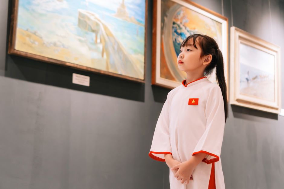 Visit A Small Museum with a homemade scorecard — entertainment · Things to Do