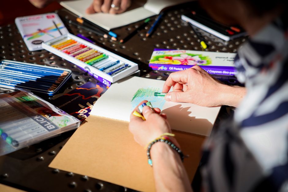 Creative Projects