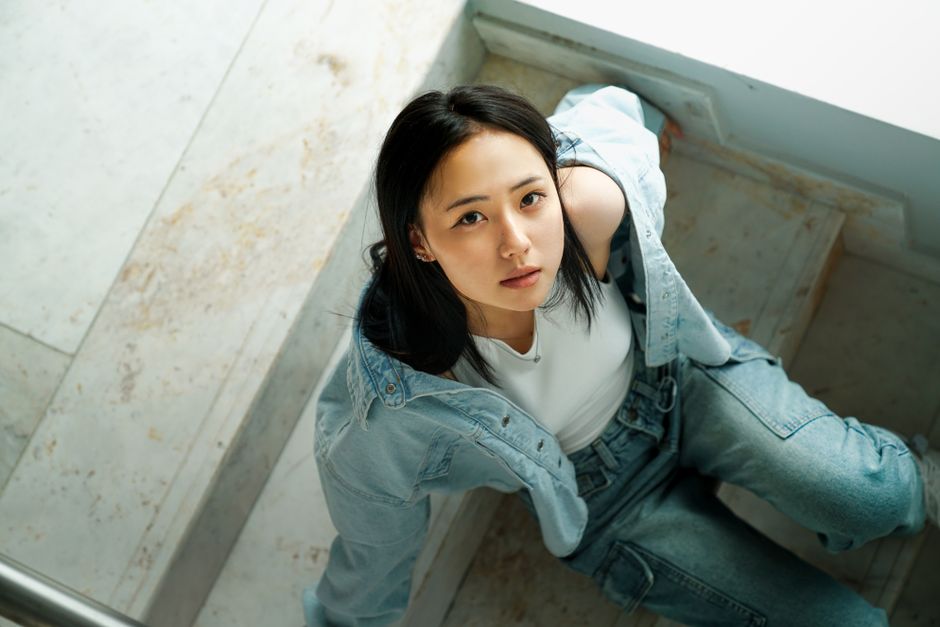 Denim-On-Denim Look for a low-energy day — lifestyle · Fashion